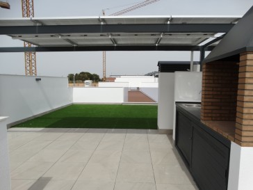 Mieszkanie Sprzedaż Costa Blanca Pilar de la Horadada