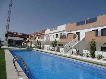 Mieszkanie Sprzedaż Costa Blanca Pilar de la Horadada