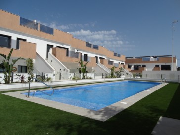 Mieszkanie Sprzedaż Costa Blanca Pilar de la Horadada