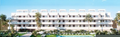 Mieszkanie Sprzedaż Costa Blanca Finestrat