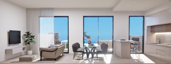 Mieszkanie Sprzedaż Costa Blanca Finestrat 3