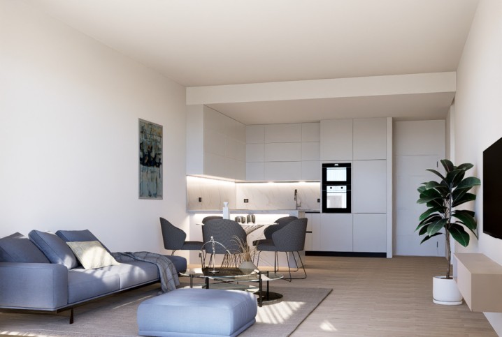 Mieszkanie Sprzedaż Costa Blanca Finestrat 11