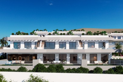 Mieszkanie Sprzedaż Costa Blanca Finestrat