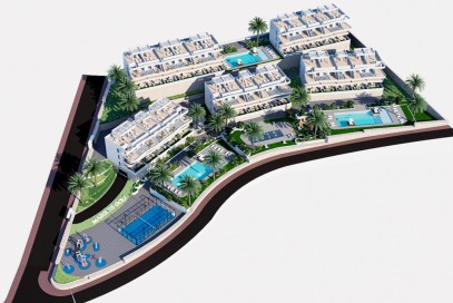 Mieszkanie Sprzedaż Costa Blanca Finestrat