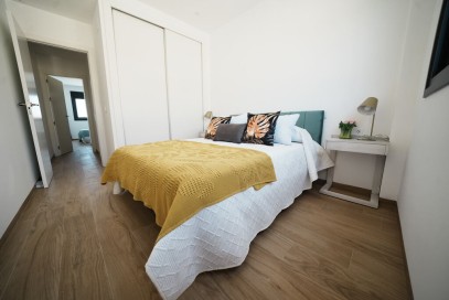 Mieszkanie Sprzedaż Costa Blanca Finestrat