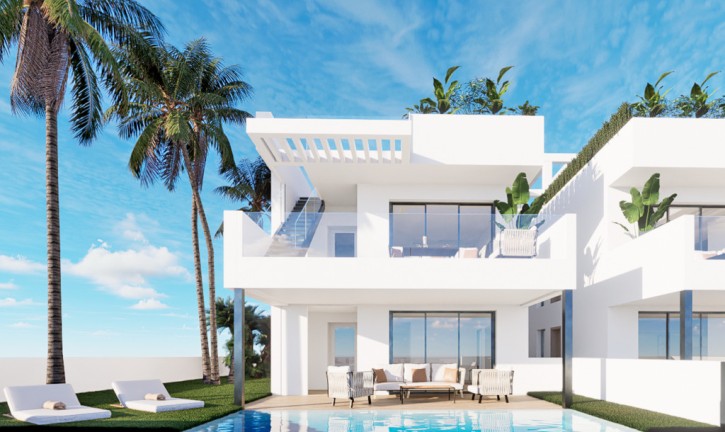 Mieszkanie Sprzedaż Costa Blanca Finestrat 4