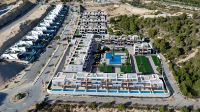 Mieszkanie Sprzedaż Costa Blanca Finestrat