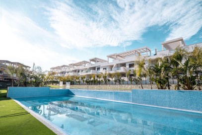 Mieszkanie Sprzedaż Costa Blanca Finestrat