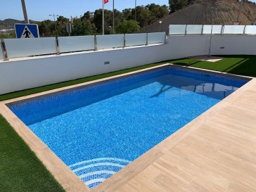 Mieszkanie Sprzedaż Costa Blanca Finestrat