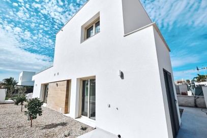 Dom Sprzedaż Costa Blanca Los Montesinos