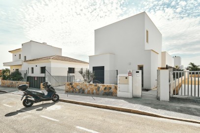 Dom Sprzedaż Costa Blanca Los Montesinos