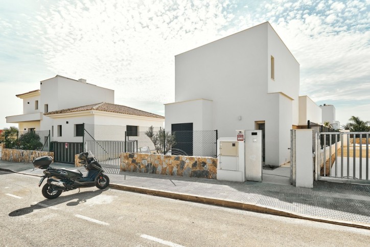 Dom Sprzedaż Costa Blanca Los Montesinos 51