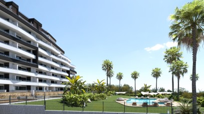 Mieszkanie Sprzedaż Costa Blanca San Miguel de Salinas