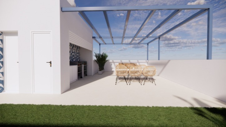 Mieszkanie Sprzedaż Costa Blanca Torre de la Horadada 18