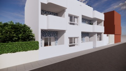 Mieszkanie Sprzedaż Costa Blanca Torre de la Horadada
