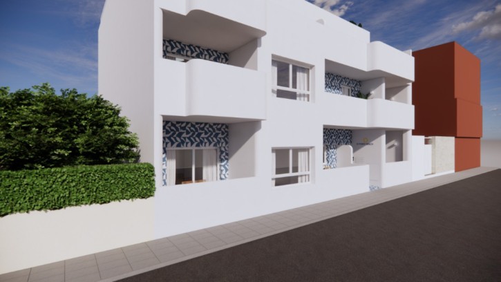 Mieszkanie Sprzedaż Costa Blanca Torre de la Horadada 3
