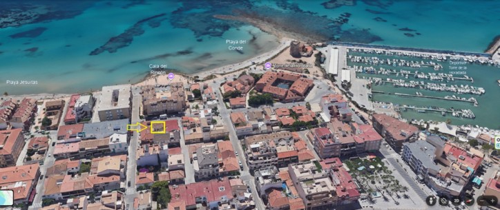 Mieszkanie Sprzedaż Costa Blanca Torre de la Horadada 16