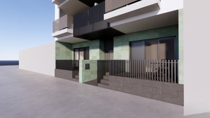 Mieszkanie Sprzedaż Costa Blanca Torre de la Horadada 24