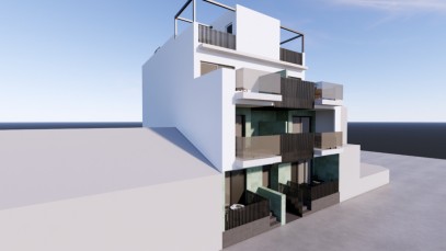 Mieszkanie Sprzedaż Costa Blanca Torre de la Horadada