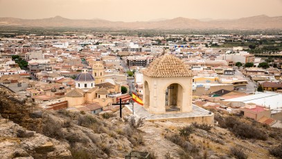 Mieszkanie Sprzedaż Costa Blanca Cox