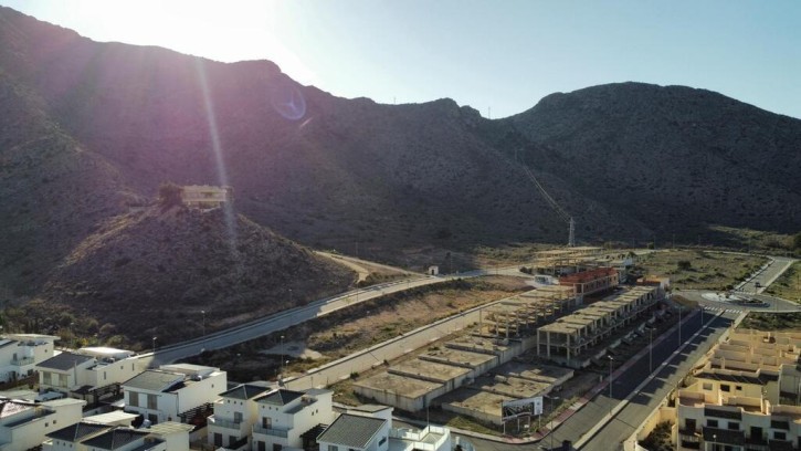 Mieszkanie Sprzedaż Costa Blanca Cox 17