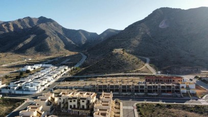 Mieszkanie Sprzedaż Costa Blanca Cox