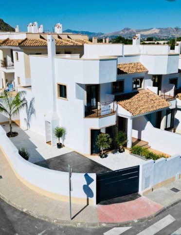Mieszkanie Sprzedaż Costa Blanca Cox 1