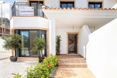 Mieszkanie Sprzedaż Costa Blanca Cox
