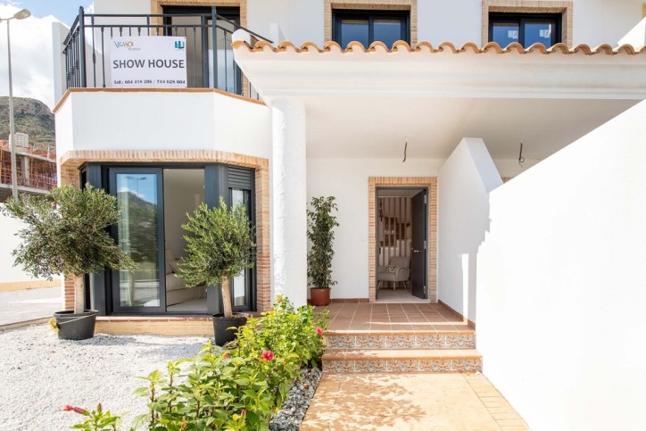 Mieszkanie Sprzedaż Costa Blanca Cox 2