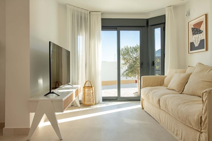 Mieszkanie Sprzedaż Costa Blanca Cox 6
