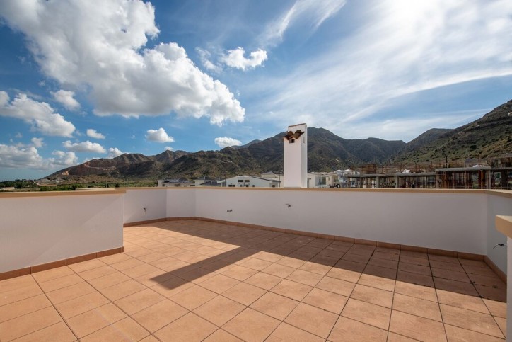 Mieszkanie Sprzedaż Costa Blanca Cox 14