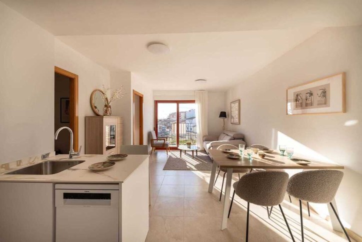 Mieszkanie Sprzedaż Costa Blanca Cox 10