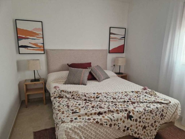 Mieszkanie Sprzedaż Costa Blanca Cox 20