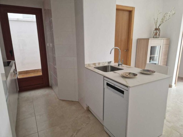 Mieszkanie Sprzedaż Costa Blanca Cox 22