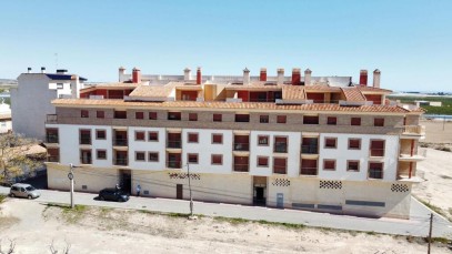 Mieszkanie Sprzedaż Costa Blanca Cox