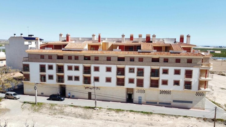 Mieszkanie Sprzedaż Costa Blanca Cox 2