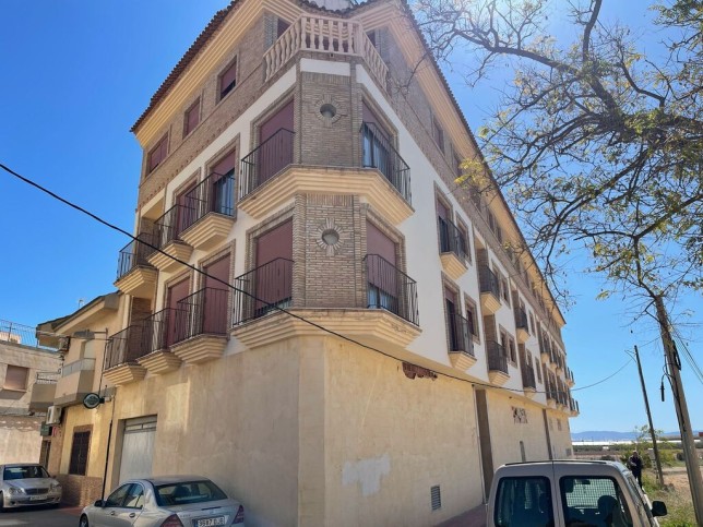 Mieszkanie Sprzedaż Costa Blanca Cox 4