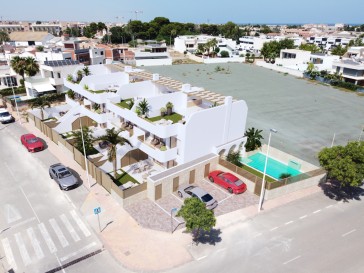 Mieszkanie Sprzedaż Costa Blanca San Pedro del Pinatar
