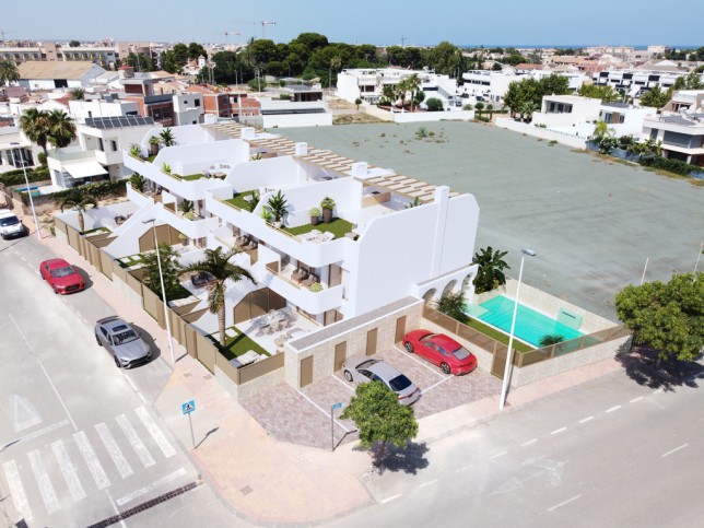 Mieszkanie Sprzedaż Costa Blanca San Pedro del Pinatar 5