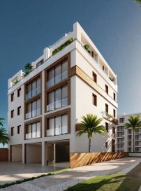 Mieszkanie Sprzedaż Costa Blanca San Pedro del Pinatar