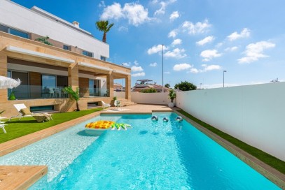 Dom Sprzedaż Costa Blanca Ciudad Quesada