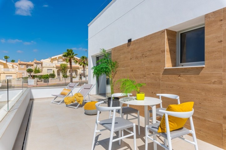 Dom Sprzedaż Costa Blanca Ciudad Quesada 8