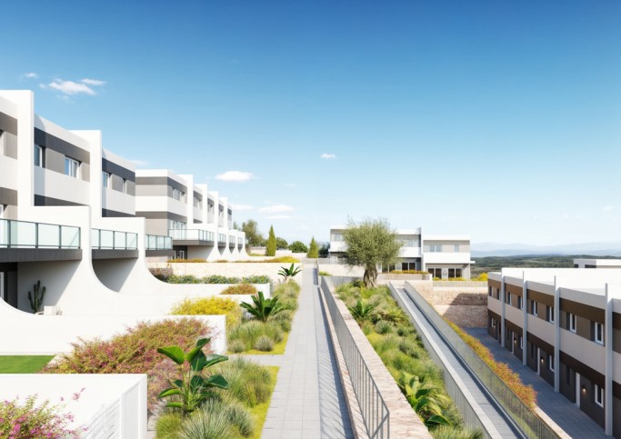 Mieszkanie Sprzedaż Costa Blanca El Balcon de Finestrat 2