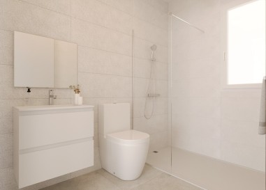 Mieszkanie Sprzedaż Costa Blanca El Balcon de Finestrat