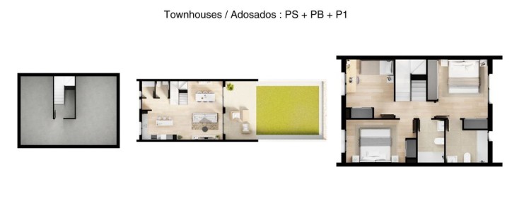 Mieszkanie Sprzedaż Costa Blanca El Balcon de Finestrat 16