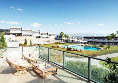 Dom Sprzedaż Costa Blanca El Balcon de Finestrat