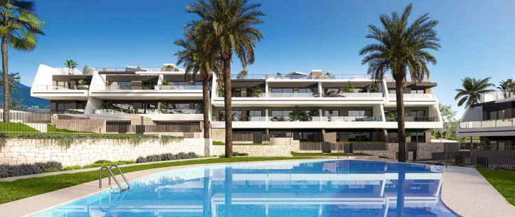 Mieszkanie Sprzedaż Costa Blanca Denia 1