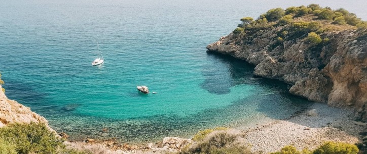 Mieszkanie Sprzedaż Costa Blanca Denia 22