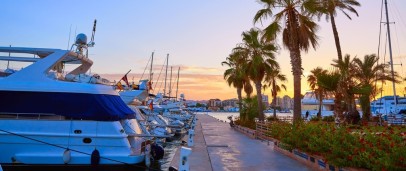 Mieszkanie Sprzedaż Costa Blanca Denia
