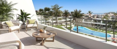 Mieszkanie Sprzedaż Costa Blanca Denia